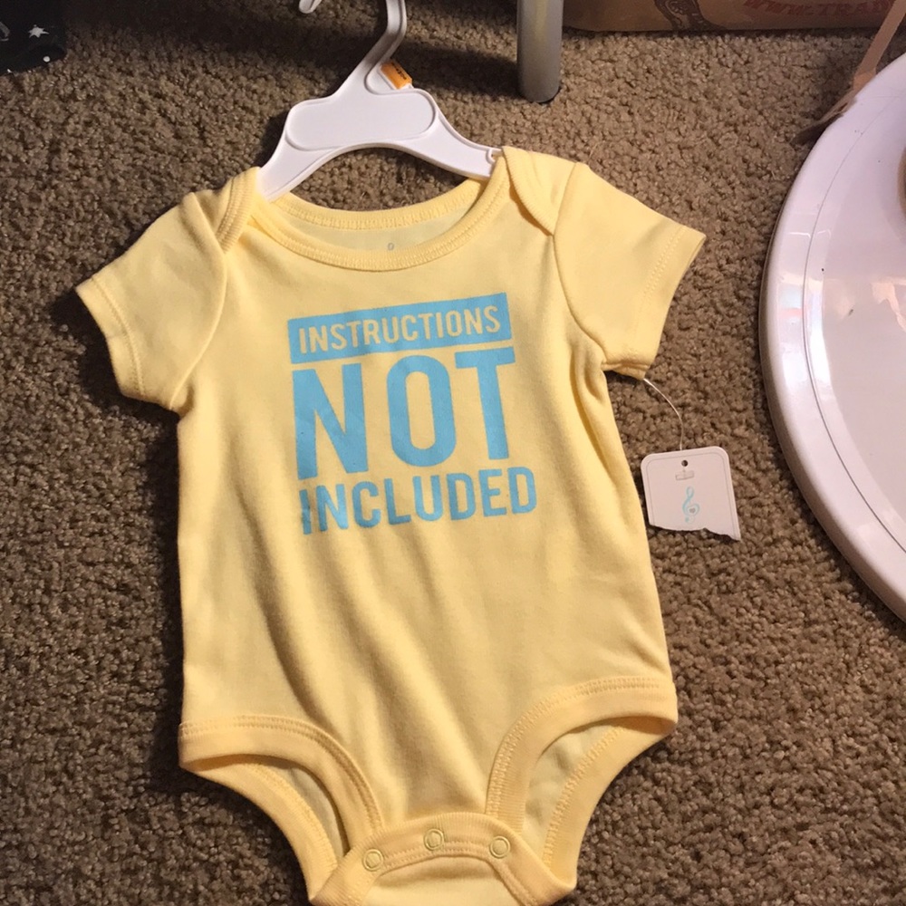 Little girl t shirt